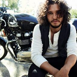 JonHionis's profile picture. 