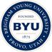BYU Biology (@byubio) Twitter profile photo BYU Biology (@byubio) Twitter profile photo
