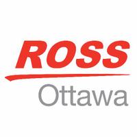 Ross Video | Ottawa (@rossvideoottawa) Twitter profile photo