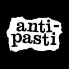 Anti Pasti are a punk band from Derby U.K. Check out the https://t.co/CTi3rJorFG plus Anti-Pasti (official) & anti pasti Facebook pages for the latest news.