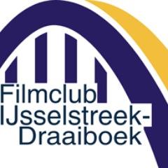 Filmclub IJsselstreek-Draaiboek, een vereniging met 40 leden en veel kennis. Bezoek vrijblijvend onze club op één van de donderdagavonden.