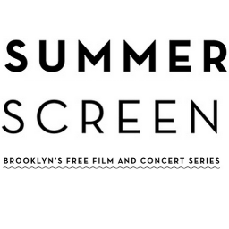 Every Wednesday in July & August we'll be in McCarren Park (the corner of N12th & Bedford) for food, music, & your favorite throwback films on the big screen!