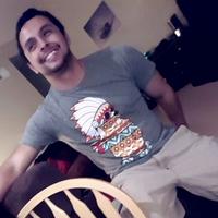 Jacob Hernandez (@jacdom17) 's Twitter Profile