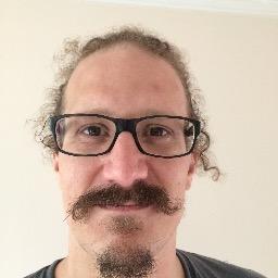 thegridfixer's profile picture. 