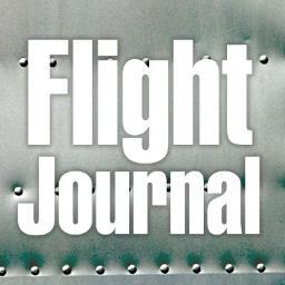 Flight Journal Profile
