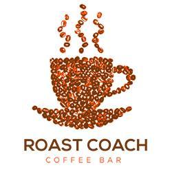 Roast Coach is all about pouring the best and freshest cup of coffee for our customers, One Cup at a Time. Specializing in small batch, locally roasted coffee.