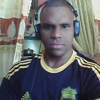 DouglasH1990's profile picture. VIVA #VENEZUELA 100% #Android