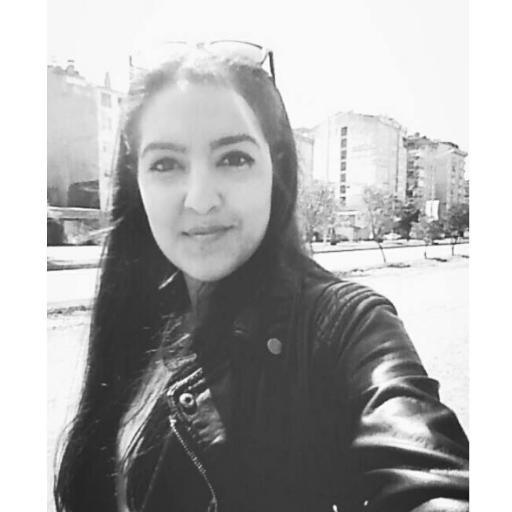 edanurkeles1's profile picture. Olur öyle, fazla şey yapmayın.