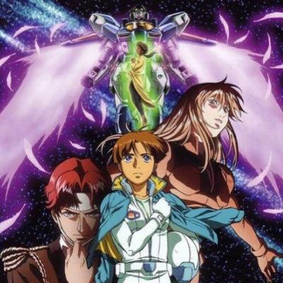 ガンダム名セリフ集 Gundam Words Twitter