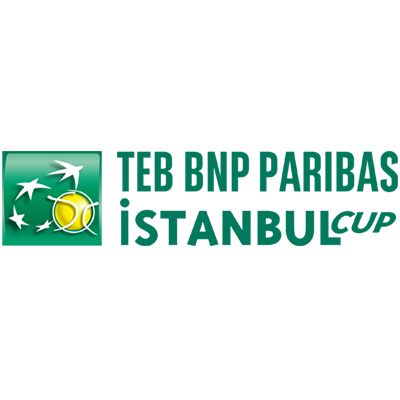 TEB BNP Paribas İstanbul Cup WTA turnuvasının resmi hesabı / Official account of TEB BNP Paribas Istanbul Cup WTA tournament