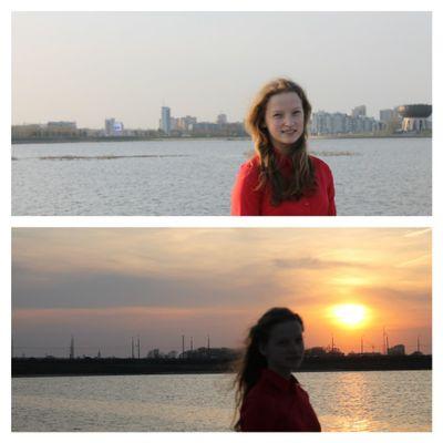 Kamilla_Morning's profile picture. 