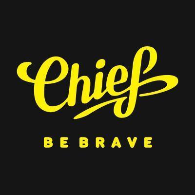 A new CHIEF. Rock Creek & CHIEF combine incredible expertise to take on more complex brand & technology challenges. Follow us @agencyCHIEF #BeBrave