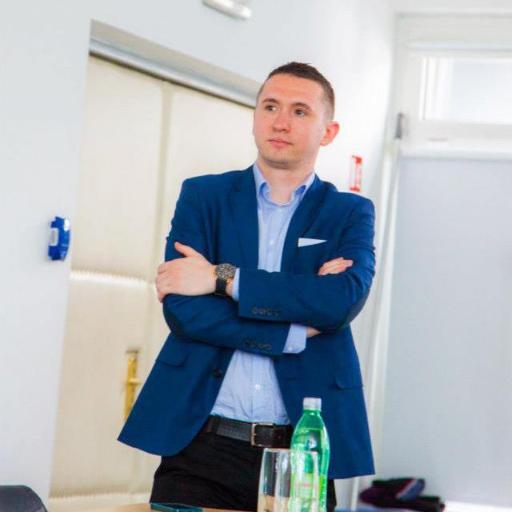 IvanKelic's profile picture. 