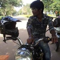 sakthi aravind (@sakthiaravind07) 's Twitter Profile