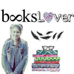 Hello, beautiful people on the internet! It's me, Milica, from Youtube channel BooksLover! ♥