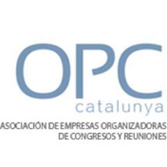 Asociación de empresas Organizadoras Profesionales de Congresos de Cataluña. Reúne las principales empresas del sector de congresos, reuniones, incentivos #MICE