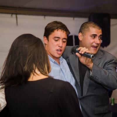 SamShimdog's profile picture. 