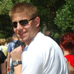 ah18119's profile picture. 