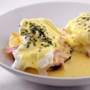 Eggs Benedict - @eggscoleman - Twitter