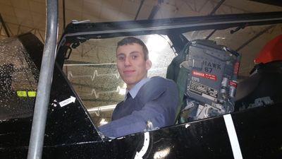 JSollof's profile picture. Hello I'm Jack Sollof and I'm a huge film, video games and I'm military training and I also like a bit of banter. I am 6.1ft