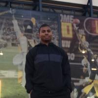 Sean Mardis (@bhamsean) 's Twitter Profile