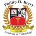 P. O. Berry Academy (@poberryacademy) Twitter profile photo P. O. Berry Academy (@poberryacademy) Twitter profile photo