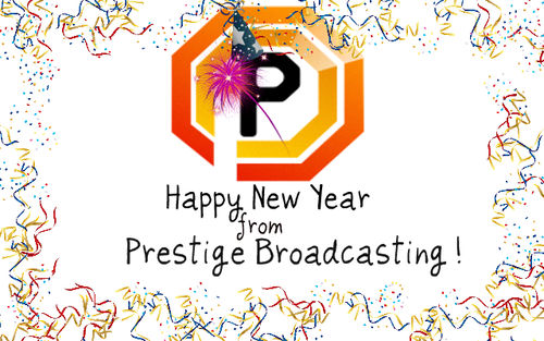 prestigelive's profile picture. Prestige Broadcasting Where Tech Lives is your one stop shop for anything Tech!