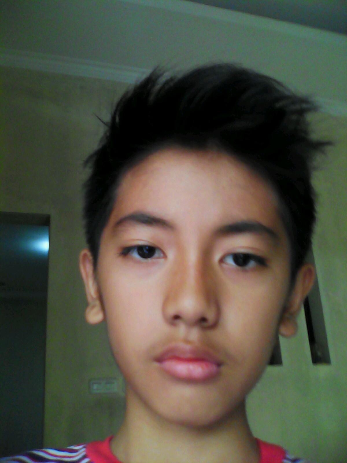 Adika_Rajendra's profile picture. All In or Nothing