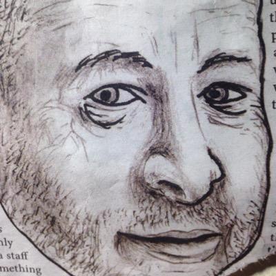 alicesdeadtrees's profile picture. We don't do dead trees.