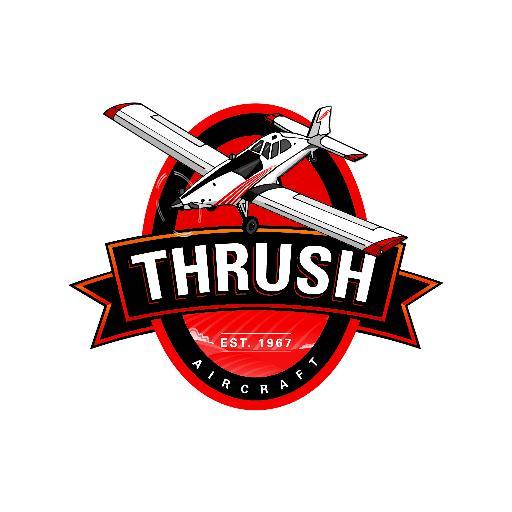 Thrush Aircraft manufactures a full range of aerial application aircraft used in agriculture, forestry and fire fighting roles worldwide.