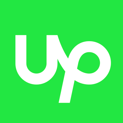 Visit our global Twitter handle at @Upwork for the latest updates!