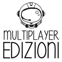 Multiplayer Edizioni (@multiplayered) 's Twitter Profile