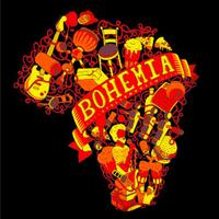 Bohemia Stellenbosch (@bohemiabar) 's Twitter Profile