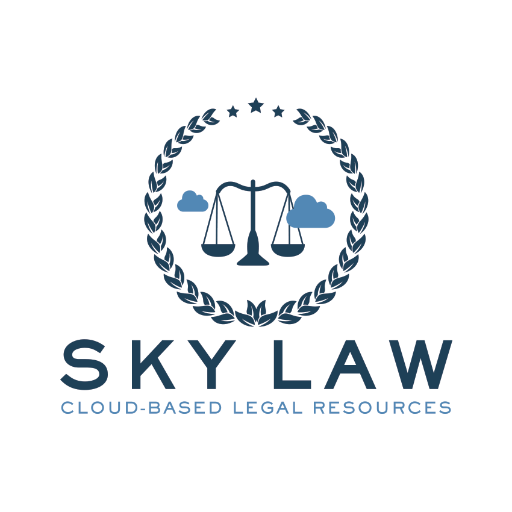 SkyLawCo's profile picture. Skylaw’s first goal is to provide entrepreneurs with the resources required to prepare excellent quality legal documents, themselves, for free.
