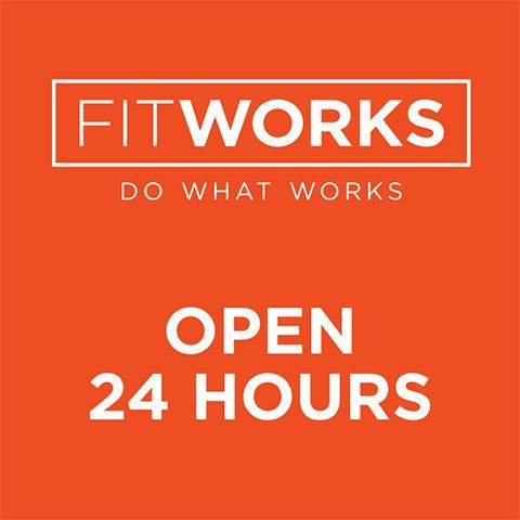 FitWorks is a Cincinnati, Ohio health club & a gym that has 15 years of experience offering members the best fitness training facilities & programs possible.