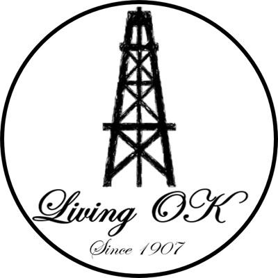 Welcome to Living OK!! Everything Oklahoma from event news, travel OK ideas, and Living OK gifts & apparel. Follow us on instagram @living_ok