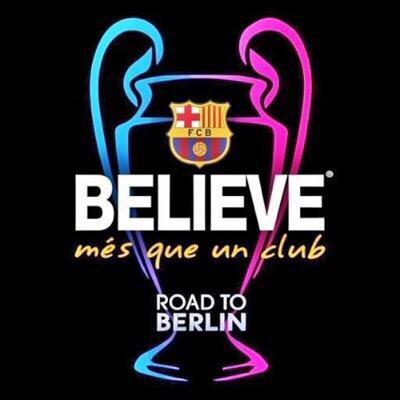 Camp Nou❤️