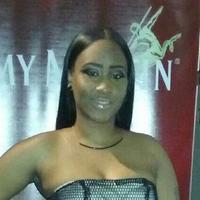 Ms. Classy (@classy_key) 's Twitter Profile