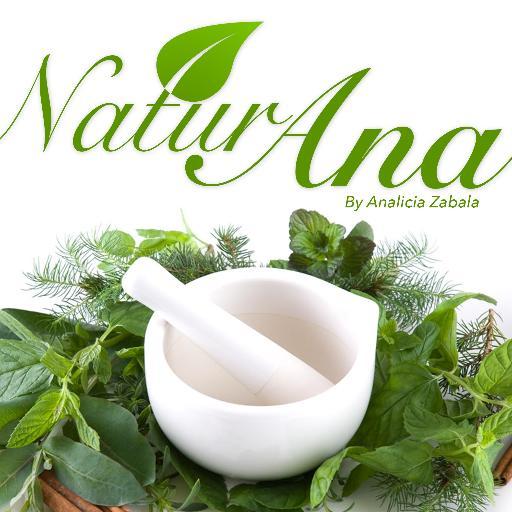 Productos 100% naturales y artesanales para tu pelo.