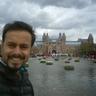 pandey_dhruv5's profile picture. Healthcare fanatic, working at the cutting edge of technology and public health