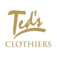 Ted's Clothiers(@Teds_Clothiers) 's Twitter Profile Photo