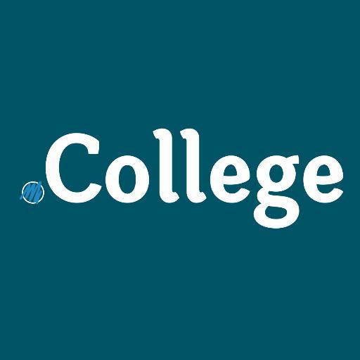 .College is the new domain for people and organizations to showcase their expertise and expand their online presence. #GoCollege  For a common purpose™