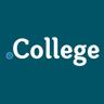 college's profile picture. .College is the new domain for people and organizations to showcase their expertise and expand their online presence. #GoCollege  For a common purpose™