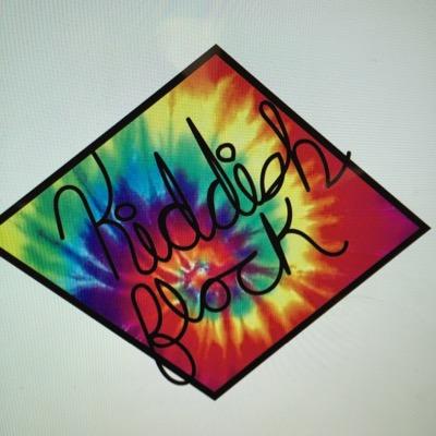 Kiddishflock's profile picture. KIDDISH FLOCK MUSIC                                                    est. 2015