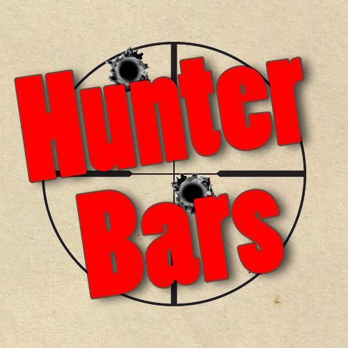 The world's first nutritional bar designed specifically for hunters and fishermen. #TargetYourHunger