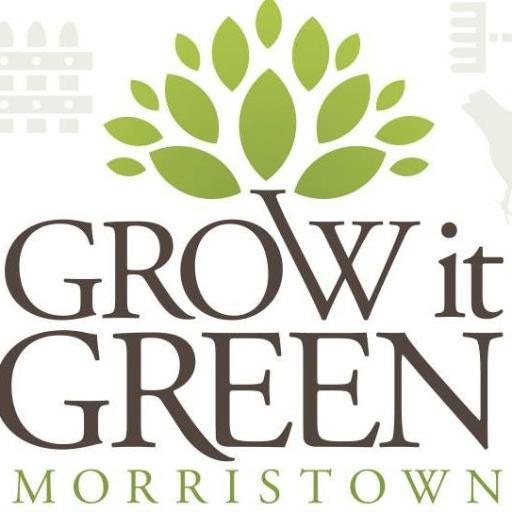We create sustainable farms and gardens to be a catalyst for positive change in the Greater #Morristown Community. a 501(c)(3) nonprofit organization.