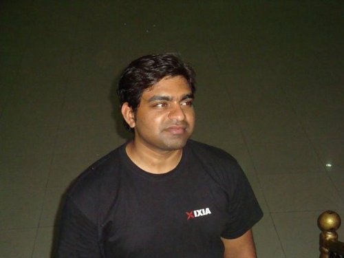 kailashv Profile