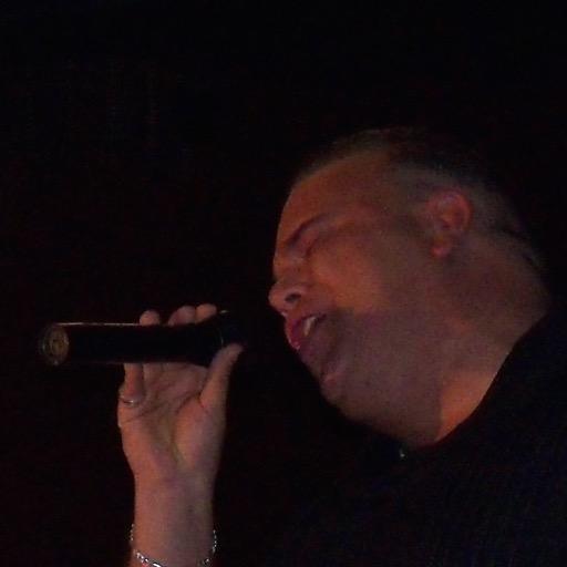 webkenny's profile picture. Technology nut by day, entertainer by night.