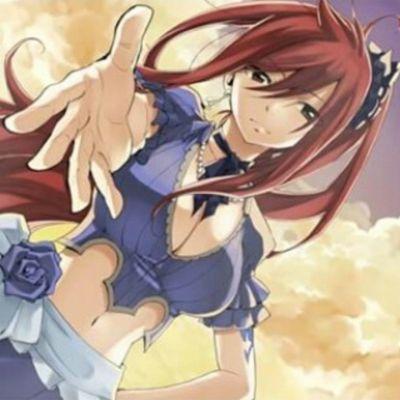 Erza Scarletさんのプロフィール画像