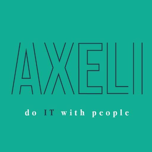 Axeli_BE's profile picture. Axeli Staffing | Nood aan (extra) kwalitatief ICT personeel, voor korte of lange periode? Wij helpen je graag verder. Contacteer ons via https://t.co/SoxWrrqMbz